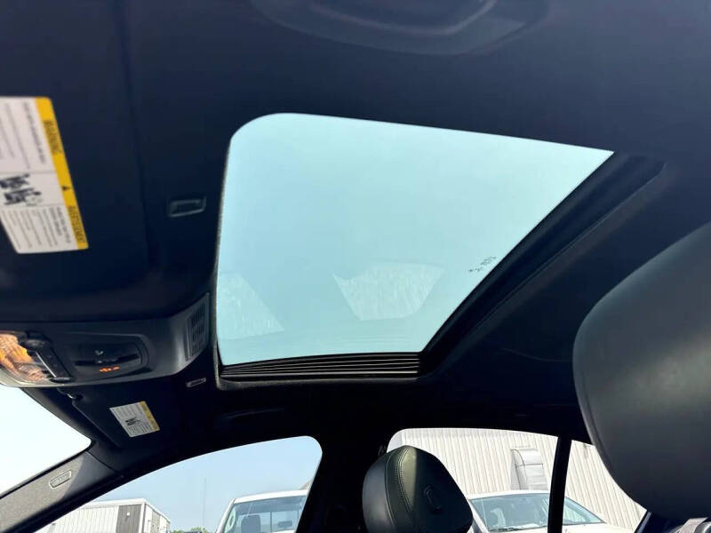 2016 BMW 5 Series 535i xDrive