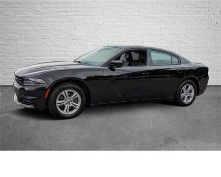 2021 Dodge Charger for sale at Hi-Lo Auto Sales in Frederick MD
