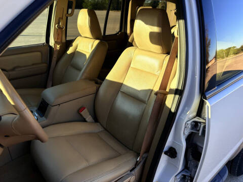 2010 Ford Explorer XLT