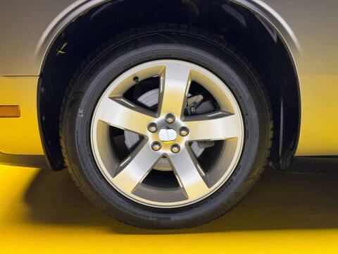 2011 Dodge Challenger