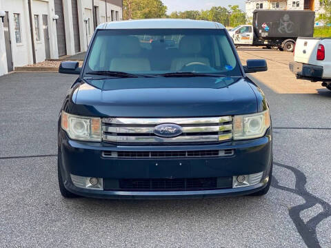 2009 Ford Flex SEL