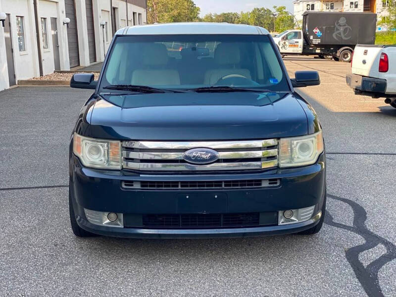 2009 Ford Flex SEL