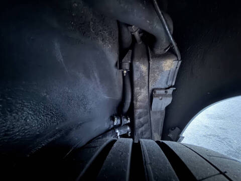 1993 Porsche 911 Carrera 2