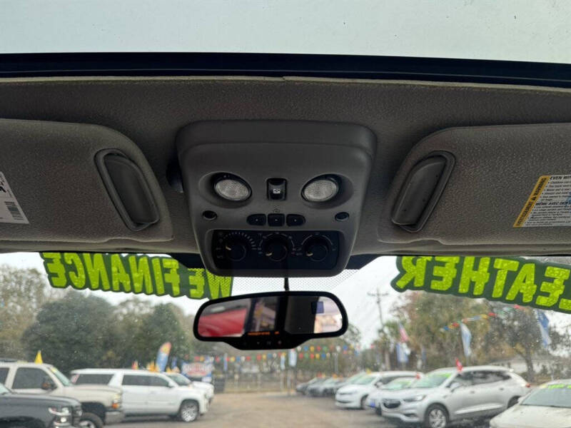 2005 Cadillac Escalade