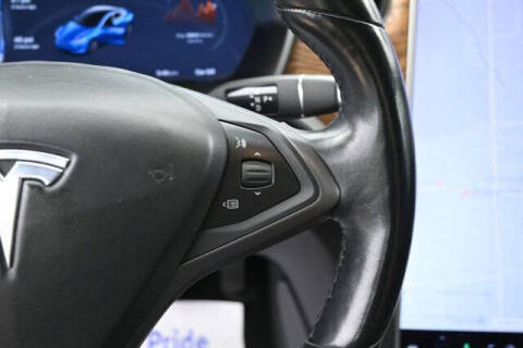 2020 Tesla Model S Long Range Plus