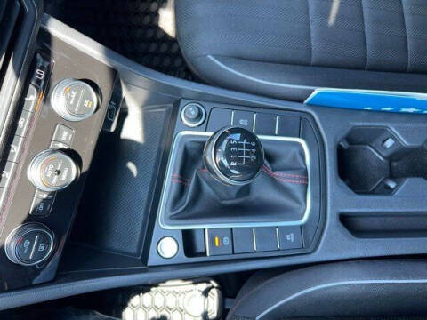 2019 Volkswagen Jetta GLI 35th Anniversary Edition