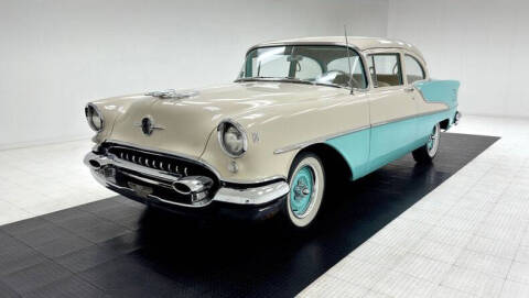 1955 Oldsmobile Eighty-Eight