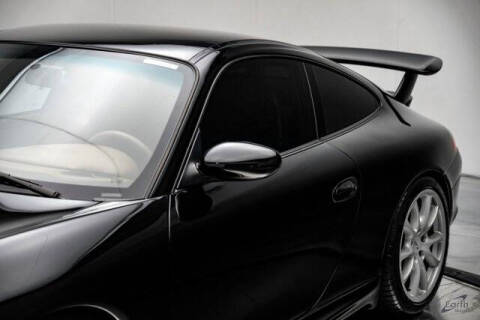 2004 Porsche 911 GT3