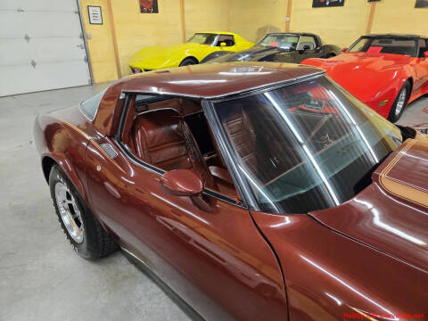 1978 Chevrolet Corvette