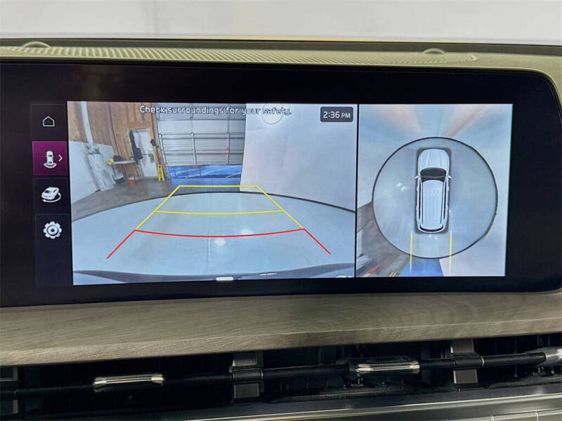 2024 Kia Telluride SX-Prestige X-Pro