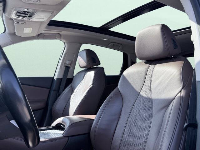 2021 Acura RDX w/Tech