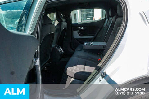 2023 Polestar 2 Long Range Dual Motor