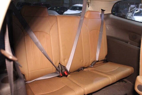 2016 Buick Enclave Premium