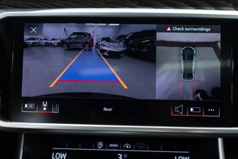 2023 Audi A6 quattro Premium 55 TFSI