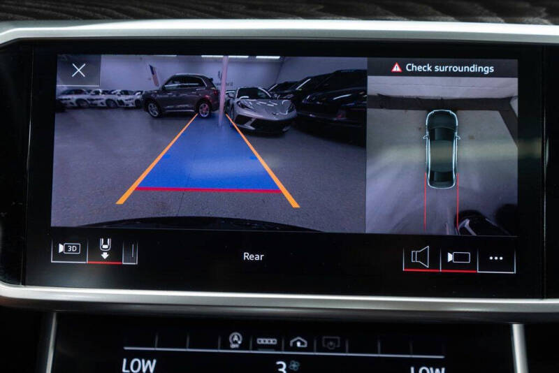 2023 Audi A6 quattro Premium 55 TFSI