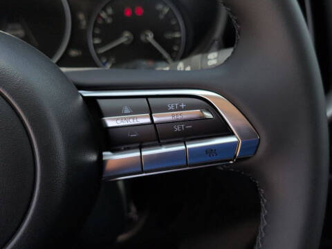 2026 Mazda CX-50 2.5 S Premium