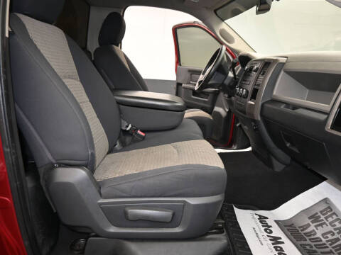 2012 RAM 1500 Express