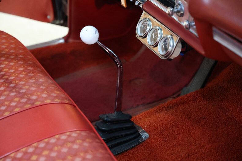 1964 Chevrolet Impala