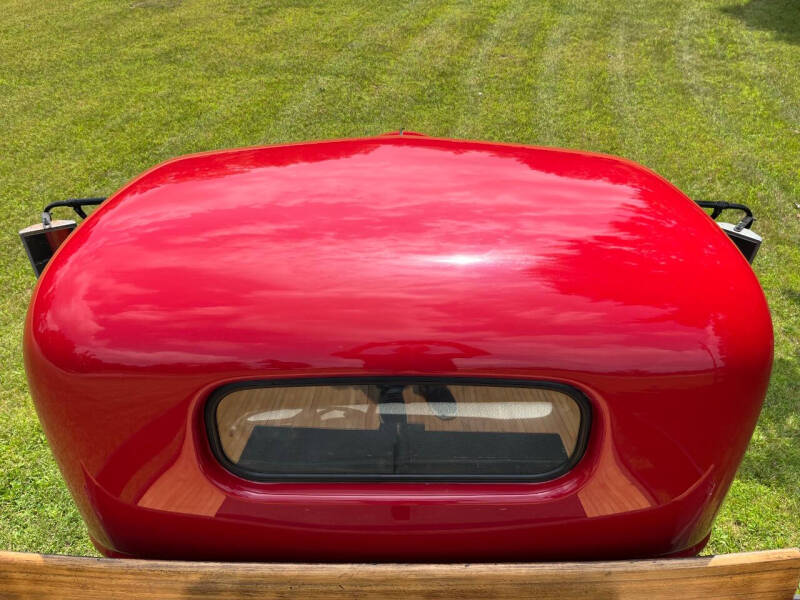 1947 GMC C/K 2500 Series