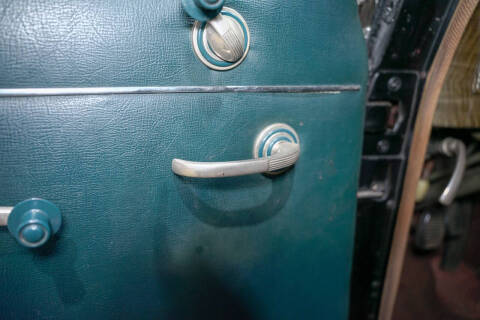 1947 Hudson Commodore