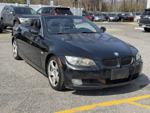 2010 BMW 3 Series 328i