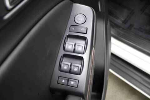 2019 GMC Yukon SLE