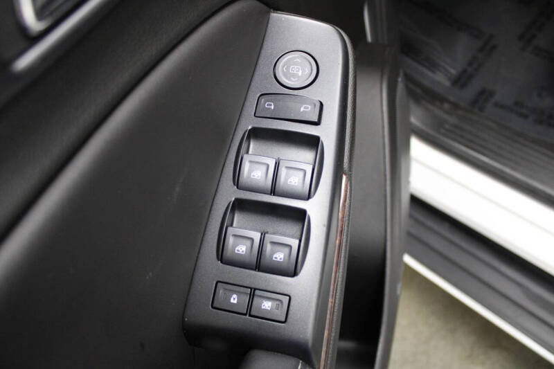2019 GMC Yukon SLE