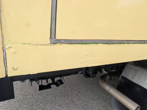 2019 Ford E-Series E-450 SD