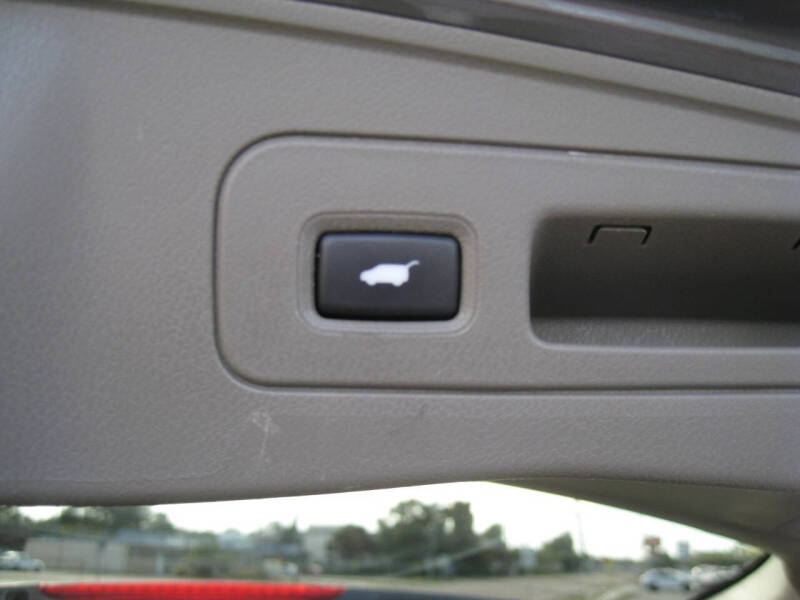 2012 Acura MDX SH-AWD w/Tech