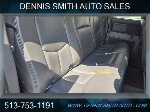 2005 GMC Sierra 1500 SLT