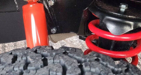 1984 Land Rover Defender