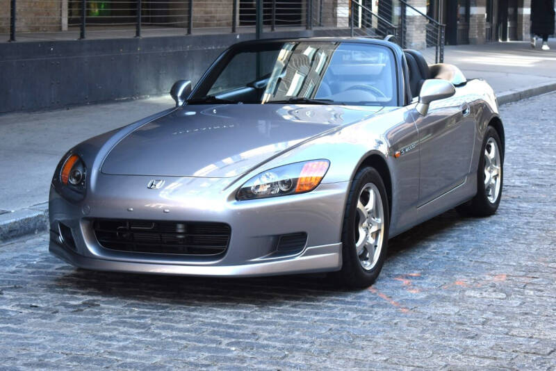 2003 Honda S2000 for sale in New York, NY