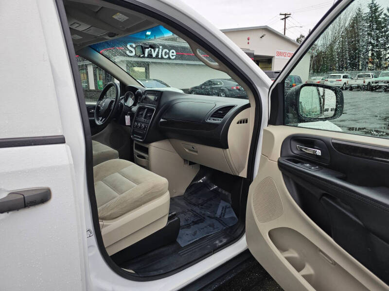 2014 RAM C/V Tradesman