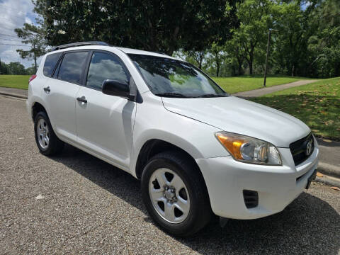 2010 Toyota RAV4