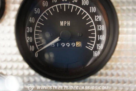 1974 Pontiac Firebird