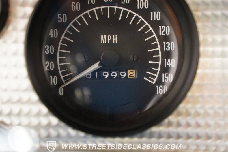 1974 Pontiac Firebird