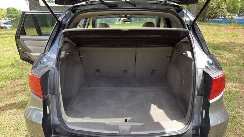 2012 Acura RDX w/Tech