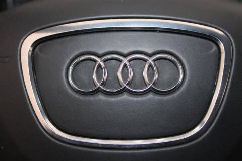 2013 Audi A8 L 3.0T quattro