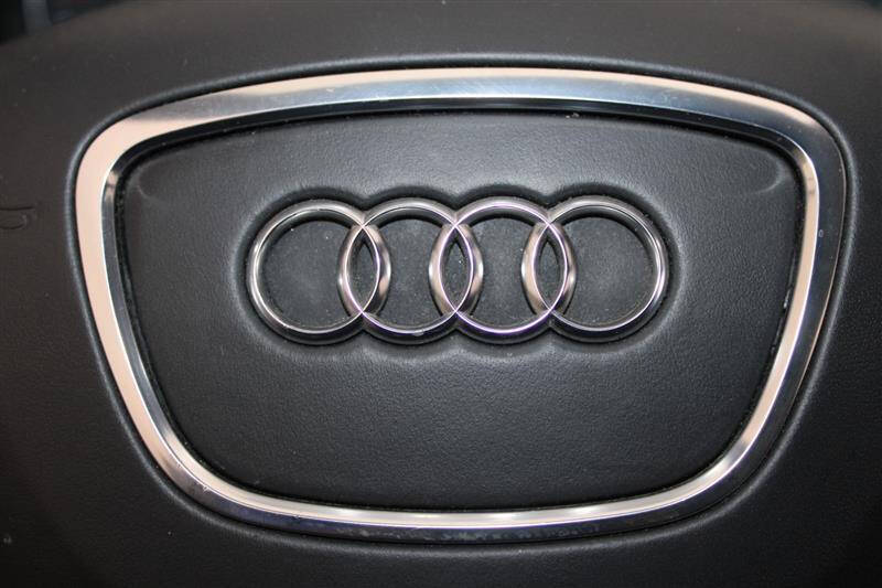 2013 Audi A8 L 3.0T quattro