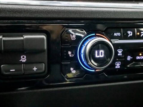 2024 GMC Sierra 3500HD