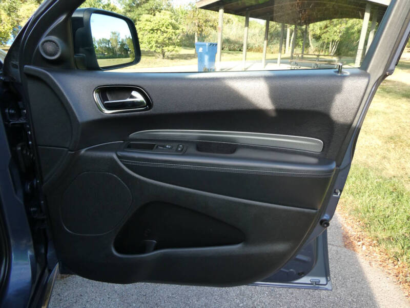 2020 Dodge Durango R/T