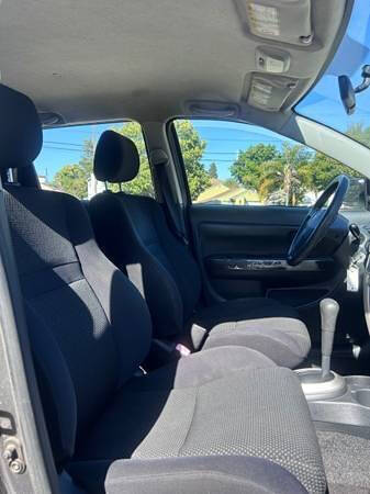 2005 Scion xA