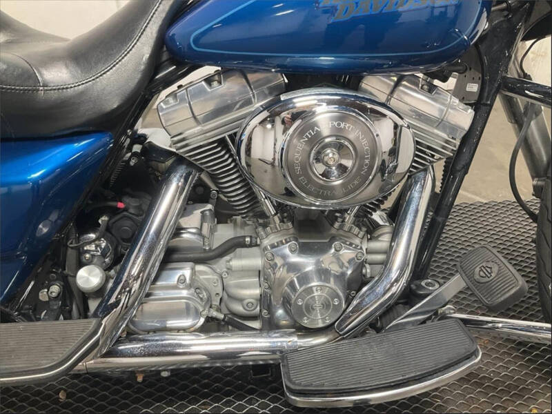 2006 Harley-Davidson Electra Glide