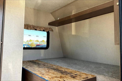 2019 Keystone RV Hideout