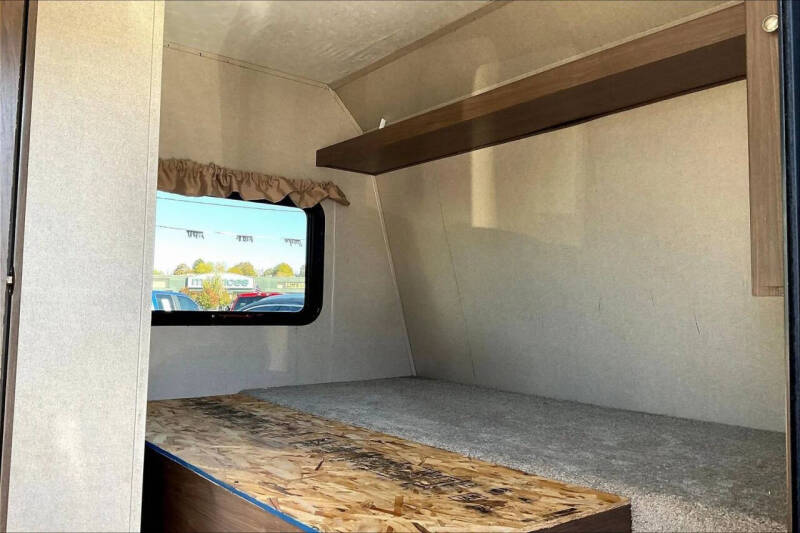 2019 Keystone RV Hideout
