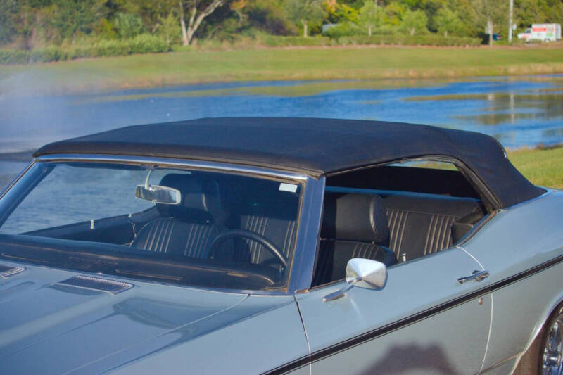 1969 Chevrolet Chevelle