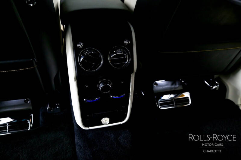 2021 Rolls-Royce Cullinan