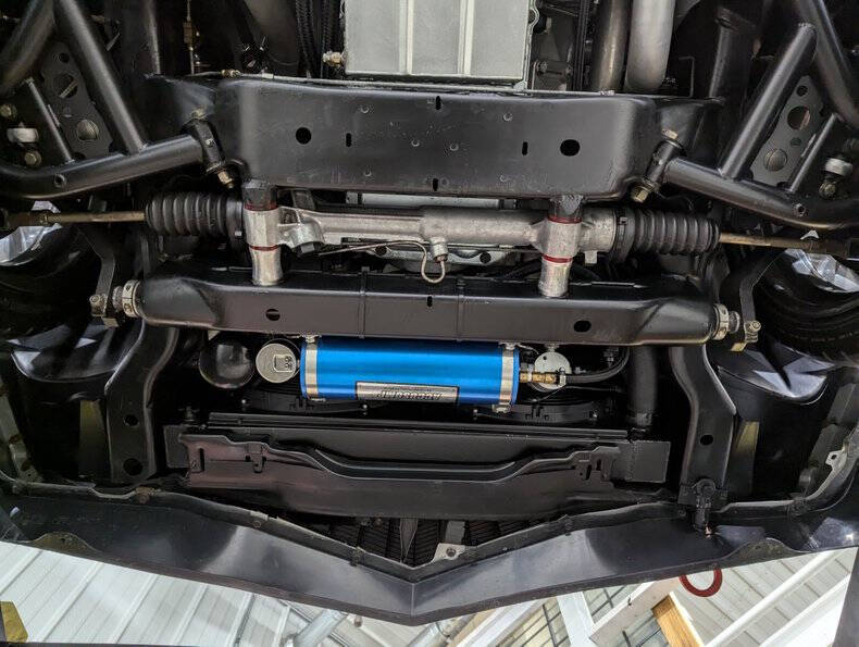 1970 Chevrolet Camaro