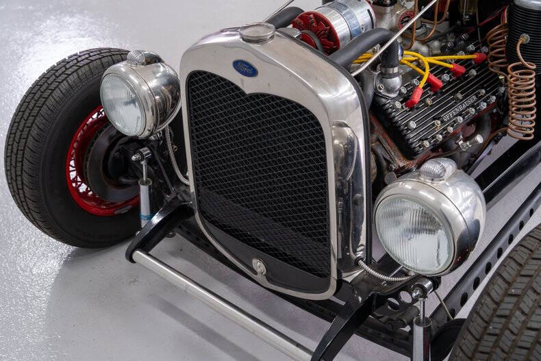 1930 Ford Model A