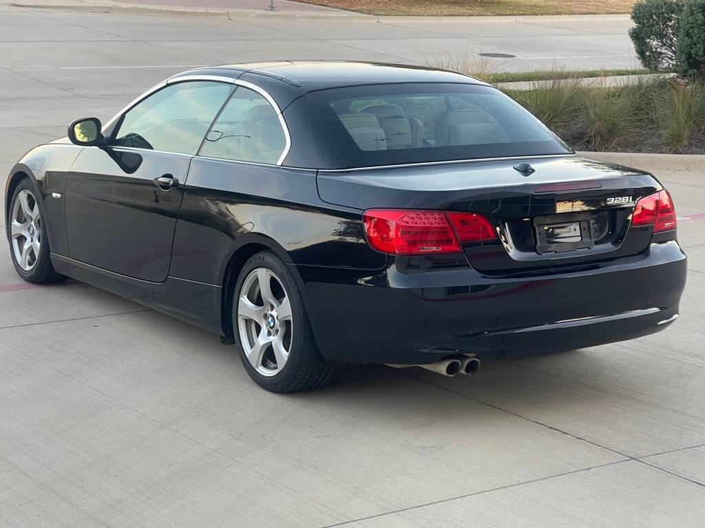 2011 BMW 3 Series for sale at Executive Auto Sales DFW LLC in Arlington, TX